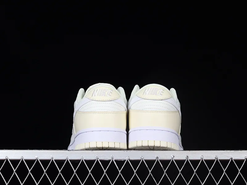 All categories Nk SB Dunk series Nk SB Dunk Low low-top sneakers F version Nk SB Dunk Low Pro "Coconut Milk" coconut milk beige SB low-top sports and leisure sneakers DJ6188-100